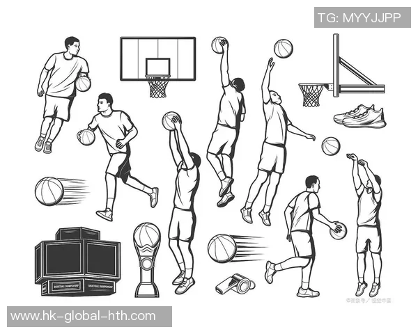 掌握篮球篮下技巧提升得分能力的实用指南与训练方法 掌握篮球篮下技巧提升得分能力的实用指南与训练方法